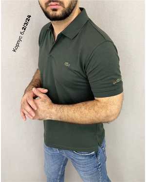 ФУТБОЛКА ПОЛО