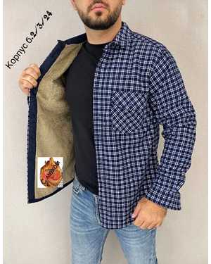 РУБАШКА В РАЗМЕР ТКАНЬ ХОРОШЕЕ КАЧЕСТВО