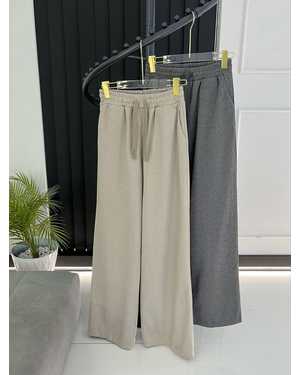 ШТАНЫ В РАЗМЕР ТКАНЬ КАШЕМИР ТЁПЛЫЙ