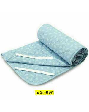 Наматрасник Стeганый Ткань: Тик Наполнитель: на основе овечьей шерсти Размер: 160x200см