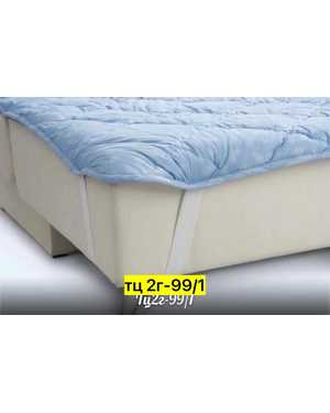 Наматрасник Стeганый Ткань: Тик Наполнитель: на основе овечьей шерсти Размер: 180x200см