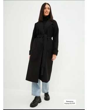 ПАЛЬТО В РАЗМЕР ТКАНЬ КАШЕМИР