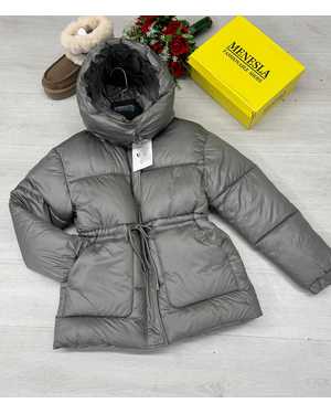 КУРТОЧКА В РАЗМЕР