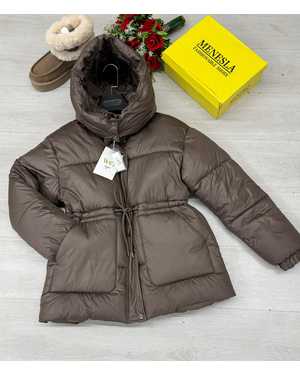 КУРТОЧКА В РАЗМЕР