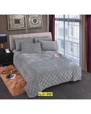 Покрывало хлопок. Размер 220 на 240 см(возможно замена на похожее)