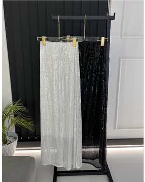 ЮБОЧКА В РАЗМЕР ТКАНЬ ПАЙЕТКА