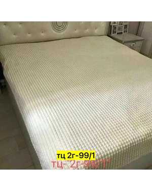 Плед кубики. Размер 200/220 см(возможно замена на похожее)