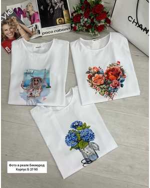 ФУТБОЛКА В РАЗМЕР ТКАНЬ ЛАЙТ