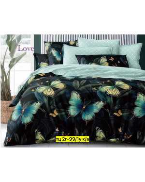 Комплект постельного белья. Ткань поплин(возможно замена на похожее)