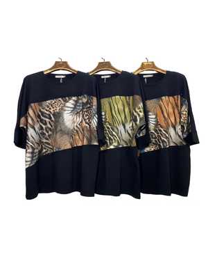 КОФТА ТКАНЬ 95% COTTON, 5% SPANDEX