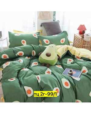 Комплект постельного белья. Ткань Сатин простыня на резинке по углам(возможно замена на похожее)