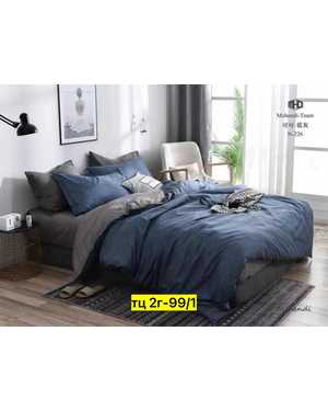 Комплект постельного белья. Ткань Сатин простыня на резинке по углам(возможно замена на похожее)