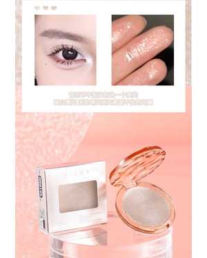 NICOR тени для век, водостойкие