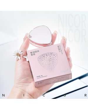 NICOR Крем Бальзам для рук, тела