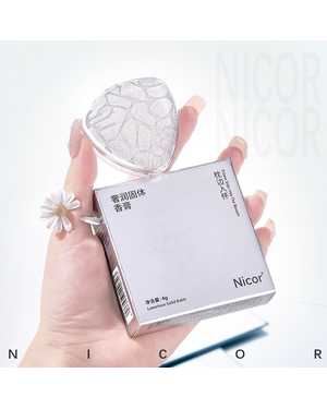 NICOR Крем Бальзам для рук, тела