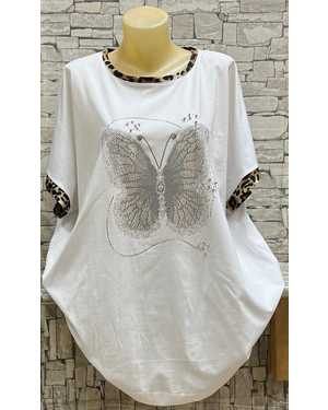 КОФТА ТКАНЬ 95% ХЛОПОК, 5% СПАНДЕКС