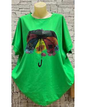 КОФТА ТКАНЬ 95% ХЛОПОК 5% СПАНДЕКС