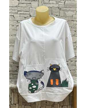 КОФТА ТКАНЬ 95% COTTON 5% SPANDEX