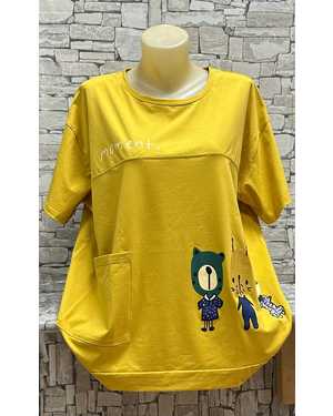 КОФТА ТКАНЬ 95% COTTON 5% SPANDEX