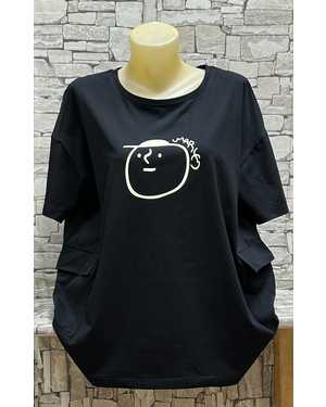 КОФТА ТКАНЬ 95% ХЛОПОК 5% СПАНДЕКС