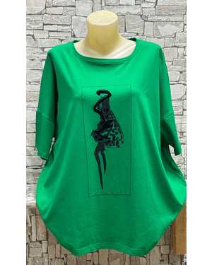 КОФТА ТКАНЬ 95% ХЛОПОК 5% СПАНДЕКС