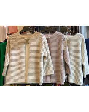 КАРДИГАН ТКАНЬ АЛЬПАКА