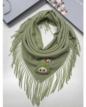 ПЛАТКИ СОСТАВ: 100% КАШЕМИР РАЗМЕР: 70Х70СМ