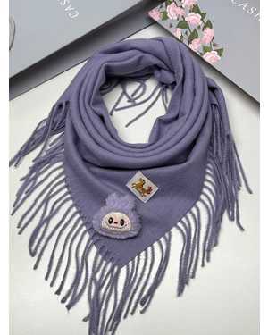 ПЛАТКИ СОСТАВ: 100% КАШЕМИР РАЗМЕР: 70Х70СМ