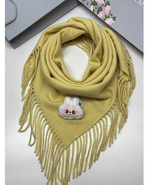 ПЛАТКИ СОСТАВ: 100% КАШЕМИР РАЗМЕР: 70Х70СМ