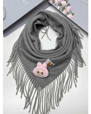 ПЛАТКИ СОСТАВ: 100% КАШЕМИР РАЗМЕР: 70Х70СМ