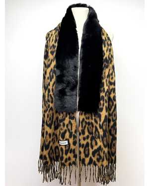 ПАЛАНТИН СОСТАВ: 100% КАШЕМИР РАЗМЕР: 80Х180СМ