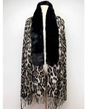 ПАЛАНТИН СОСТАВ: 100% КАШЕМИР РАЗМЕР: 80Х180СМ