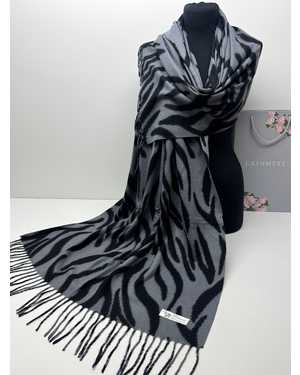 ПАЛАНТИН СОСТАВ: 100% КАШЕМИР РАЗМЕР: 70Х180