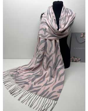 ПАЛАНТИН СОСТАВ: 100% КАШЕМИР РАЗМЕР: 70Х180