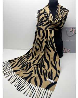 ПАЛАНТИН СОСТАВ: 100% КАШЕМИР РАЗМЕР: 70Х180