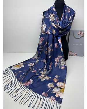 ПАЛАНТИН СОСТАВ: 100% КАШЕМИР РАЗМЕР: 70Х180