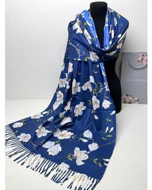 ПАЛАНТИН СОСТАВ: 100% КАШЕМИР РАЗМЕР: 70Х180