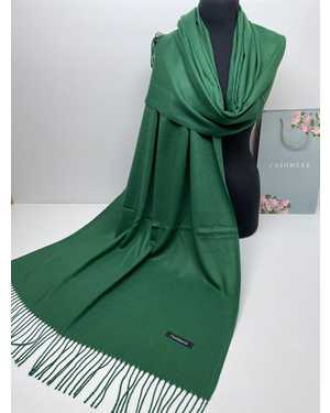 ПАЛАНТИН СОСТАВ: 100% КАШЕМИР РАЗМЕР: 80Х180СМ