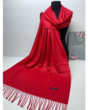 ПАЛАНТИН СОСТАВ: 100% КАШЕМИР РАЗМЕР: 80Х180СМ