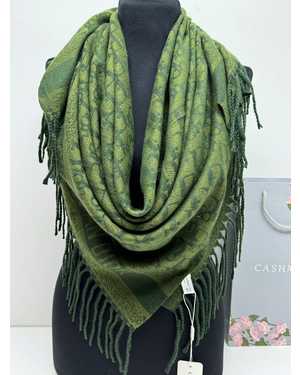 ПЛАТКИ СОСТАВ: 70% КАШЕМИР 30% ШЕРСТЬ РАЗМЕР: 110Х110СМ