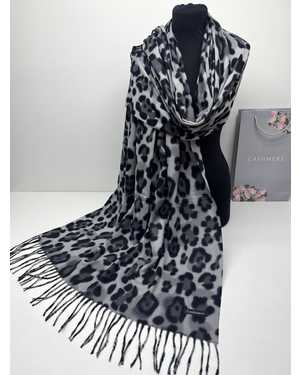 ПАЛАНТИН СОСТАВ: 100% КАШЕМИР РАЗМЕР: 80Х180СМ