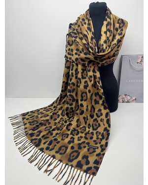 ПАЛАНТИН СОСТАВ: 100% КАШЕМИР РАЗМЕР: 80Х180СМ