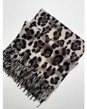 ПАЛАНТИН СОСТАВ: 100% КАШЕМИР РАЗМЕР: 80Х180СМ