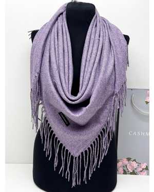 ПЛАТОК СОСТАВ: 100% КАШЕМИР РАЗМЕР: 110X110