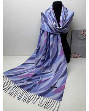 ПАЛАНТИН СОСТАВ: 100% КАШЕМИР РАЗМЕР: 80Х180СМ