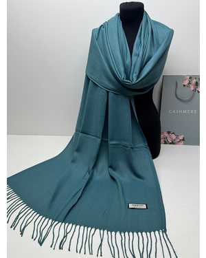 ПАЛАНТИН СОСТАВ: 100% КАШЕМИР РАЗМЕР: 80Х180СМ