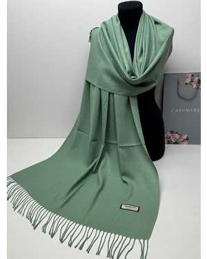 ПАЛАНТИН СОСТАВ: 100% КАШЕМИР РАЗМЕР: 80Х180СМ