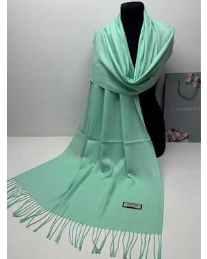 ПАЛАНТИН СОСТАВ: 100% КАШЕМИР РАЗМЕР: 80Х180СМ