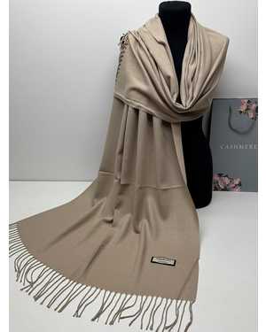 ПАЛАНТИН СОСТАВ: 100% КАШЕМИР РАЗМЕР: 80Х180СМ