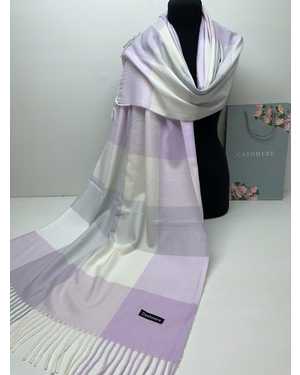 ПАЛАНТИН СОСТАВ: 100% КАШЕМИР РАЗМЕР: 80Х180СМ